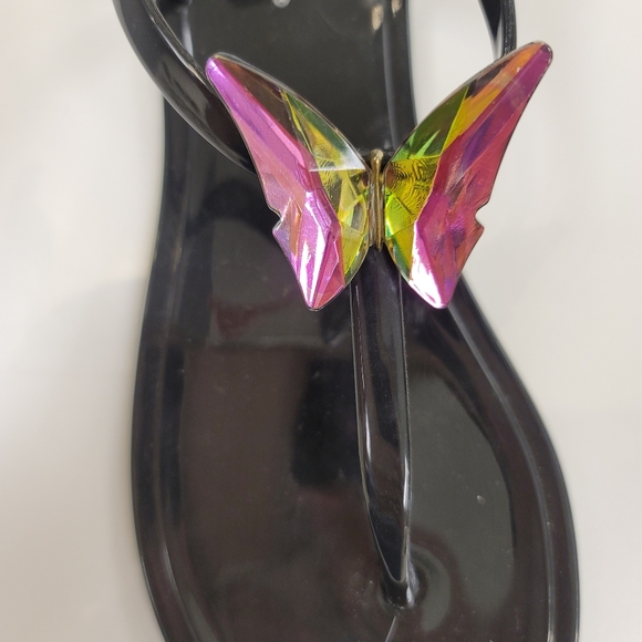 Hermosa butterfly 🦋 Black Color - Picture 7 of 8